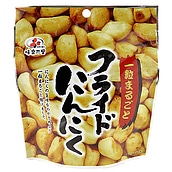 【送料込み】味楽乃里 フライドにんにく 48g×3個