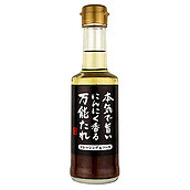 味楽乃里 本気で旨いにんにく香る万能たれ 200g