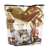 味楽グルメ お徳用味付けたまご3種ミックス 35個