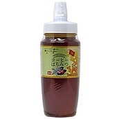 正栄 ベトナム産コーヒー蜂蜜(ポリタワー) 250g