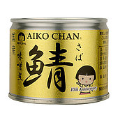 伊藤食品 美味しい鯖 味噌煮 190g×3個