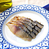 成城石井 鯖スモーク 60g