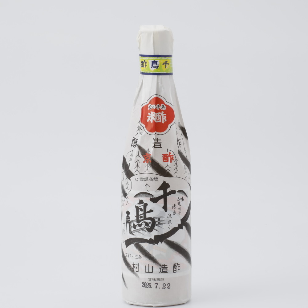 村山造酢 千鳥酢360ml 360ml