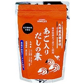成城石井 九州産五種素材 あご入りだしの素 10g×20P