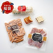 【冬の福袋#10】「デイリー部門」2025ベストヒット商品5点詰合せ | D+2