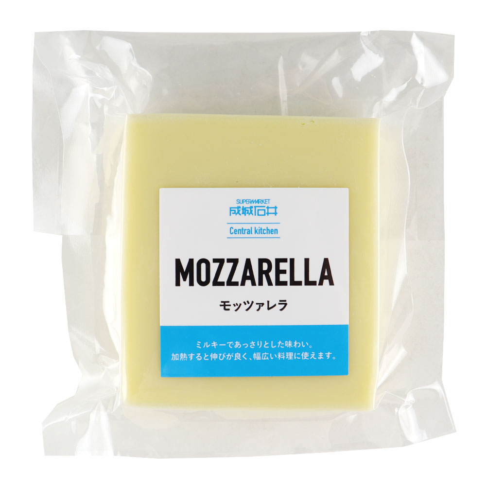 成城石井 モッツァレラ 200g