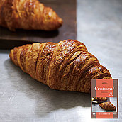 【送料込み】成城石井 フランス産【冷凍】クロワッサン 5個×3袋 | 沖縄・離島配送不可