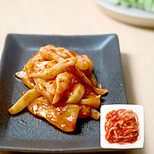 成城石井 いかキムチ 120g | D+2