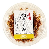 成城石井 磯のくるみ【徳用】 240g | D+2