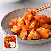 成城石井 サーモンキムチ 100g | D+2