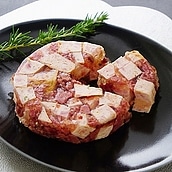 成城石井自家製 タンアスピック 180g | D+2 / 年内お届け12月26日注文まで / 1月1-6日着不可