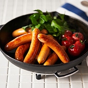 成城石井自家製 ポークウインナー 140g | D+2 / DLG受賞