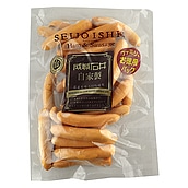 成城石井自家製 ポークウインナーファミリーサイズ 400g | D+2 / DLG受賞