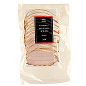 成城石井自家製 ロースハムスライス 180g | D+2