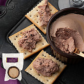 成城石井自家製 国産豚のレバーペースト 100g | D+2 / 年内お届け12月26日注文まで / 1月1-6日着不可