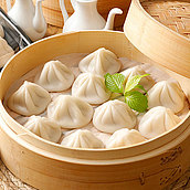 成城石井自家製 国産豚の肉汁じゅわっと小籠包 12個 | D+2 / 消費期限:発送日より3日間