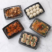 【送料込み】【成城石井のマストバイ!#3】成城石井自家製人気お惣菜セット | D+2 / 消費期限:発送日より2日間