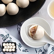 成城石井自家製 もっちり玉水餃子 | D+2/消費期限:発送日より3日間