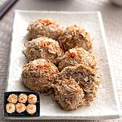 成城石井自家製 3種焼きのこの国産鶏焼売 | D+2 / 消費期限:発送日より3日間