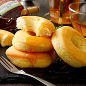 成城石井自家製 ホットビスケット 4個 | D+2 / 消費期限:発送日より5日間