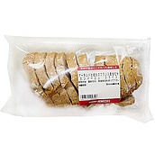 成城石井自家製 アーモンドと胡桃のフランス産全粒粉カンパーニュ | D+2 / 消費期限:発送日より2日間