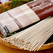 成城石井 挽きぐるみそば 320g