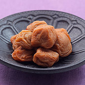 成城石井 紀州南高梅使用 梅味楽 200g