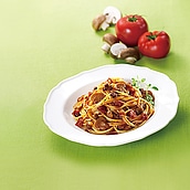 成城石井desica トマトと和風だしが決め手 特製ボロネーゼ 130g