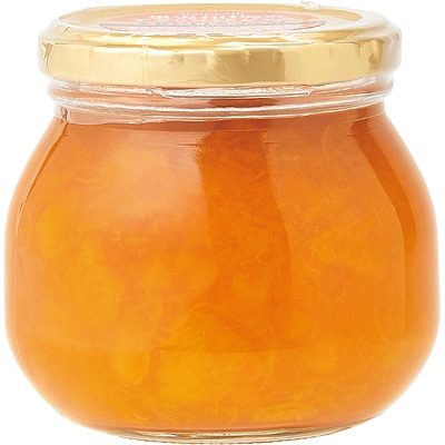 成城石井果実60％のアプリコットジャム（小）