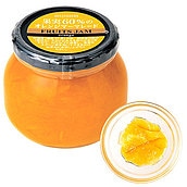 成城石井 果実60%のオレンジマーマレード 450g