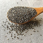 成城石井 有機チアシード 400g