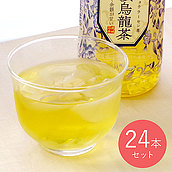 【EK】【送料込み】成城石井 凍頂烏龍茶 500ml×24本 【ケース販売】