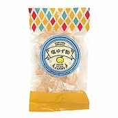 成城石井 塩ゆず飴 90g