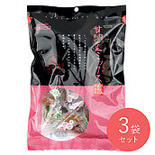 成城石井 甘納豆ミックス 150g×3袋