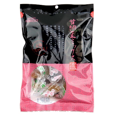 成城石井 甘納豆ミックス 150g