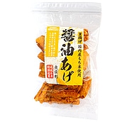 成城石井 醤油あげ 115g
