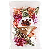 マテス アソートトリュフ 200g | D+2 / MATHEZ