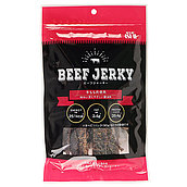 成城石井 ビーフジャーキー 90g