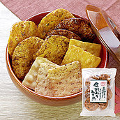 成城石井 日本全国味めぐり 信州みそねぎ煎 8枚