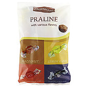 S_ディ・ジェンナーロプラリーヌアソート500g