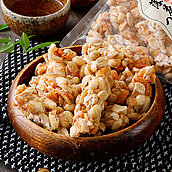 成城石井 落花生つくね 240g