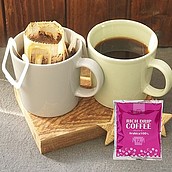 【送料込み】成城石井 リッチドリップコーヒー 12g×100袋 | 業務用規格