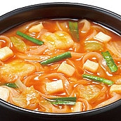 成城石井 スープ&フォー チゲ 5食