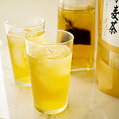 成城石井 山口県産はだか麦100%使用はだか麦茶 10g×32袋 | D+2