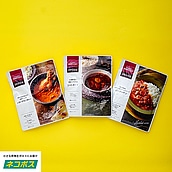 【ネコポス】成城石井desica カレー&ハヤシ3種セット