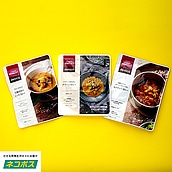 【セット】成城石井desicaエスニックカレー3種1セット