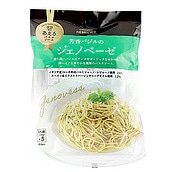 成城石井 あえるパスタソース 芳香バジルのジェノベーゼ 32g×5食