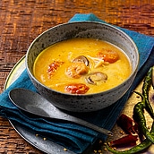 成城石井desica 4種具材の濃厚トムヤムクン 180g