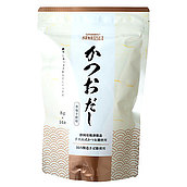 成城石井 焼津産手火山式かつお節使用 かつおだしパック 112g (8g×14袋)