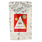 成城石井 アップルティー ティーバッグ 2.5g×20個